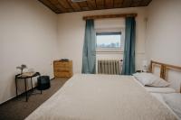 Chambre Double ou Lits Jumeaux