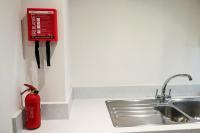 Portfolio Apartments - Welwyn Business Park - Bed and Breakfast