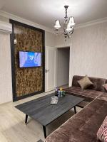 Apartment mit 2 Schlafzimmern