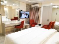 Musada Luxury Hotels and Suites