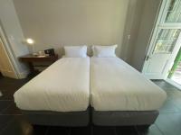Chambre Double ou Lits Jumeaux Standard