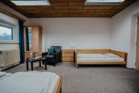 Chambre Quadruple