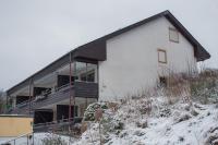 Welcome in - Wohnung 66-B 'Mountainside' in Niedersfeld-Winterberg mit Balkon, schöner Aussicht und Abstellraum - Chambres d'hôtes Winterberg