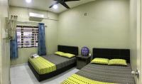 Kinaz homestay - B&B
