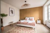 Centre ville - L'Aventurier - Parking - B&B Drulingen