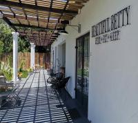 Double or Twin Room with Garden View