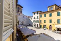 Casa San Frediano 3 Luxury Bedrooms and a Charming LUCCA View Inside the Walls - Chambres d'hôtes Lucques