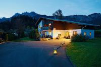 Ferienhaus Chalet Kitzalp - B&B Sankt Johann in Tirol