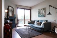 Retiro Chic Frente al Lago - A 1 Hora de Madrid, Pantano de San Juan - Chambres d'hôtes San Martín de Valdeiglesias