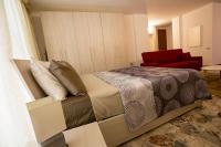 Junior Suite met Uitzicht op de Tuin