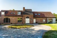 KOOON - Bed and Breakfast Staden