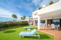 Mango - B&B San Juan de los Terreros