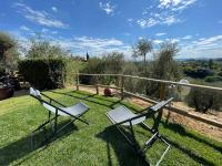 Oliveta del Verde Appartamento con Grande Giardino 500mt dal Centro - B&B Siena