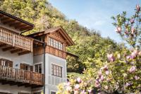 Huber unterm Baum - B&B Lagundo