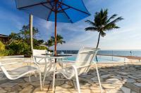 Sol-lua Bangalo com uso exclusivo da piscina - B&B