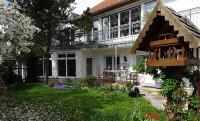 Ferienwohnung Ott Schongau - B&B Schongau