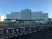 Studio vue sur mer classé 3 étoiles, Calais - B&B