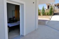 Vila Ervin First Floor - B&B Ksamil