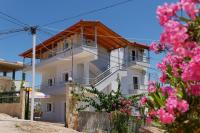 B&B Ksamil - Vila Ervin First Floor - Bed and Breakfast Ksamil