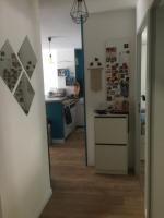 T3 Saint Cyr sur Mer 83270 - Ferienwohnung