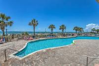 Bay Watch Resort Studio with Resort Amenities! - Bed and Breakfast