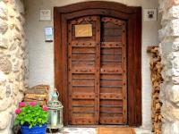 Maso Azzurro Chalet - B&B Stenico