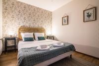 Centre Ville - Le Botanique - Parking - B&B Drulingen