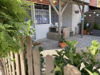 Bérc Apartman - B&B Egerszalók