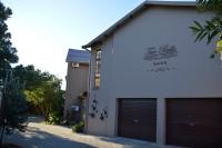 B&B Bloemfontein - Two Bells Guest House - Bed and Breakfast Bloemfontein