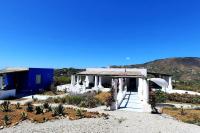Villa met Uitzicht op Zee