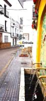 Spa, Sierra y sol - Bed and Breakfast