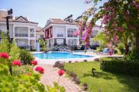 B&B Fethiye - Legend Apartments Fethiye G7 - Bed and Breakfast Fethiye