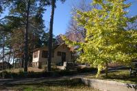 Edgewater Resort Cottage #1 - B&B