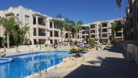 Lovely 2 bedroom apartment A206, 800m to the sea - Ferienwohnung Paphos