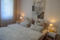 Tweepersoonskamer met Balkon