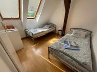 Appartement 3 Chambres