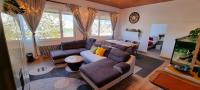 B&B Bodensdorf - APARTMENT WILD - im Skigebiet Gerlitzen & Ossiacher See - Bed and Breakfast Bodensdorf