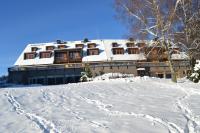 Skiapartma - Říčky v Orlických horách - B&B Říčky