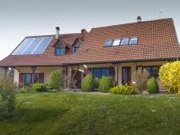 B&B Leymen - Chambres d'hotes Coeur de Sundgau - Bed and Breakfast Leymen