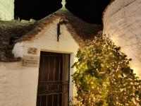 Trullo Nobilis - B&B Alberobello