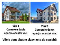 Pensiunea Tincu - Ferienwohnung Sat-Șugatag