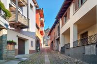 Appartamento IL NIDO tra verde e natura - B&B Berbenno di Valtellina