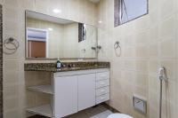 Maravilhosa Atlântica - 4 Quartos - B&B Rio de Janeiro