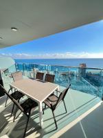 Appartement met 2 slaapkamers