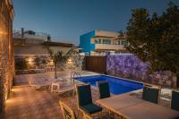 Villa Anaflo - B&B Haraki