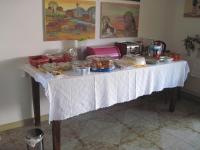 Bed and Breakfast Villa Viviana - B&B Anzio