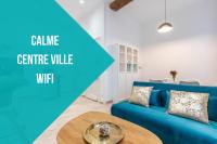 B&B Dowaai - Blue Bail - T2 au calme - proche commerces - Bed and Breakfast Dowaai