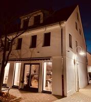 Home Again Studios - B&B Rutesheim