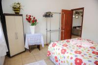 Chácara dos Teixeira - B&B Socorro