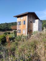 Morada da Laika - Ferienwohnung Praia do Rosa